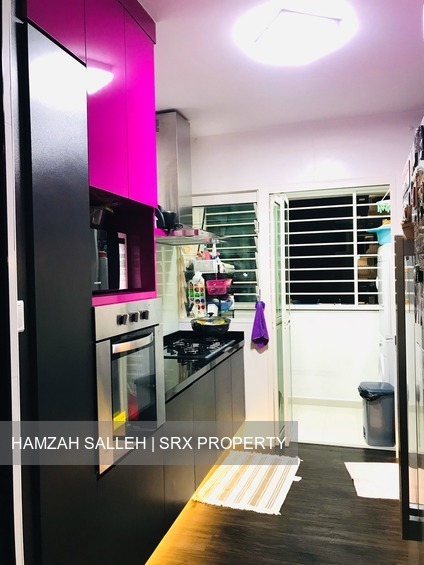 Blk 664B Punggol Drive (Punggol), HDB 4 Rooms #217749581